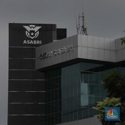 3 Bos Sekuritas Diperiksa Terkait Kasus Asabri, Siapa Saja?