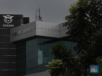 3 Bos Sekuritas Diperiksa Terkait Kasus Asabri, Siapa Saja?