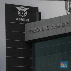Kasus Asabri, Kejagung Cecar Eks Bos Ciptadana Sekuritas