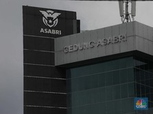 Kasus Asabri, Kejagung Cecar Eks Bos Ciptadana Sekuritas