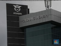 Kejagung Cecar 5 Saksi Asabri, Bos Binaartha-Korea Investment