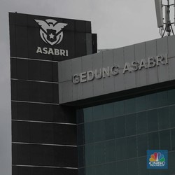 Kasus Korupsi Asabri, Giliran Pejabat BEI Dicecar Kejagung
