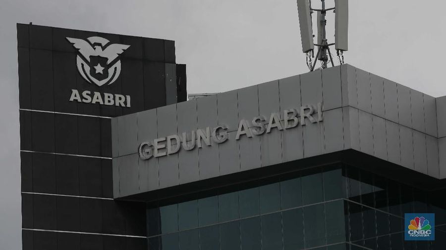 ASABRI (²©²ÊÍøÕ¾/ Muhammad Sabki)