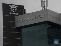 Kejagung Cecar 9 Saksi Broker Asabri, Bos Kresna-Bina Artha