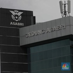 Kejagung Cecar 3 Saksi, Dirut MI Hingga Eks Direktur Asabri