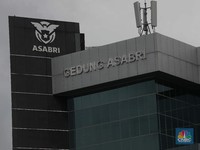 Benny & Teddy Tjokro, Kakak-Adik di Pusaran Korupsi Asabri