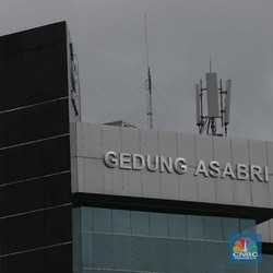 Kejagung Cecar 11 Saksi Asabri, Bos NH Korindo-Trimegah