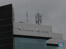 Kasus Asabri, Kejagung Sita 36 Lukisan Emas Dari Jimmy Sutopo