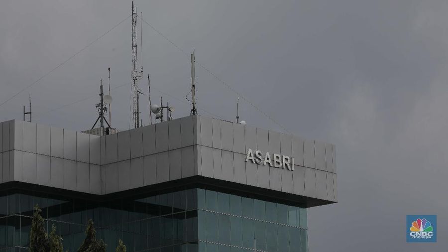ASABRI