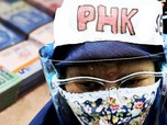 Tak Niat PHK, Pengusaha Sepatu Minta Ini ke Menteri Jokowi