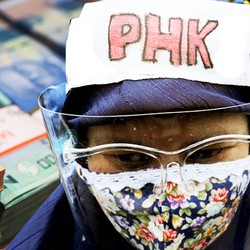 Duh! Pengusaha Mulai Resah, Ledakan Corona Bikin Badai PHK