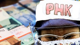 Mengulik RPP Pesangon hingga PHK di Ciptaker