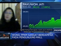 Beri Diskon Sewa, Cara Pengusaha Jaga Bisnis Pusat Belanja