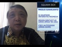 Ditopang Logistik e-Commerce, Bisnis ASSA Naik 30% di 2020