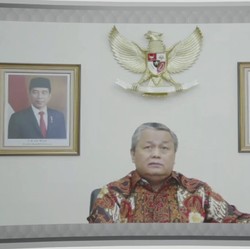 Sedih, Perbaikan Ekonomi RI Tak Secepat yang Diperkirakan