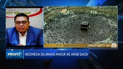 Haji 2021, Amphuri Dorong Percepatan Vaksinasi Calon Jamaah