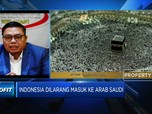 Haji 2021, Amphuri Dorong Percepatan Vaksinasi Calon Jamaah