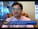 Impor Pakaian Jadi Naik, Asosiasi Dorong Safeguard Garmen