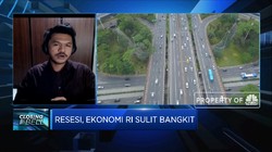 Jika Pengawasan lemah, Lockdown Akhir Pekan Jadi Percuma