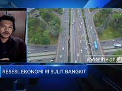 Jika Pengawasan lemah, Lockdown Akhir Pekan Jadi Percuma
