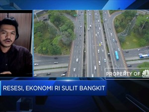 Jika Pengawasan lemah, Lockdown Akhir Pekan Jadi Percuma