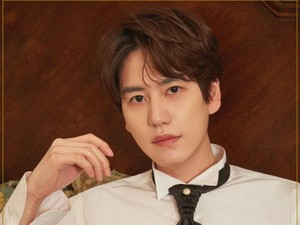Kyuhyun Super Junior Diserang Wanita dengan Pisau, Bikin Fans Cemas