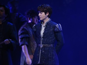 Jadwal War Tiket Konser Restart KYUHYUN di Jakarta