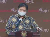 Kembali Diperpanjang, Kapan PPKM Mikro Berakhir Pak?