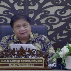 Didukung Buruh, Relaksasi PPnBM Airlangga Cegah PHK Massal