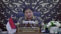 Evaluasi PPKM: Kasus Covid DKI Flat, Tapi Jabar & Bali Naik