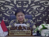 72% Konsumen Respons Positif Relaksasi PPnBM Airlangga