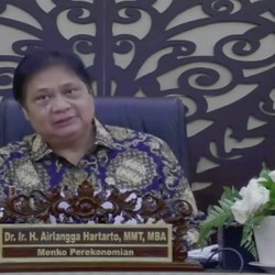 Siap-siap! Lembaga Dana Abadi Jokowi Beroperasi Sebentar Lagi