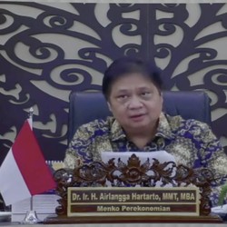 Beli Mobil Baru PPnBM 0%, Airlangga: Dorong Ekonomi RI