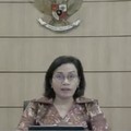 Utang RI Rp 6.000 T, Nih Jawaban Mengejutkan Sri Mulyani