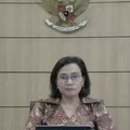 Ini Dia Skema Lengkap Holding Ultra Mikro versi Sri Mulyani