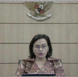 Pas Target, Lelang Sukuk Negara Hari Ini Capai Rp 12 T