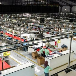 Hingga Juni 2024, Pan Brothers (PBRX) Rugi US$ 436,6 Juta