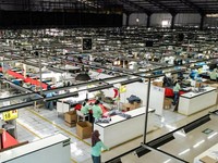 Digugat PKPU oleh Maybank, Begini Penjelasan Pan Brothers