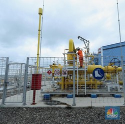 PLN Ajukan Izin Niaga BBM & Gas, Ini Kata ESDM