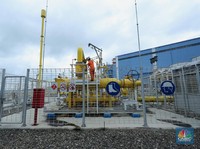 PLN Ajukan Izin Niaga BBM & Gas, Ini Kata ESDM