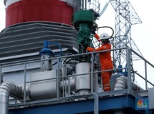 PLTU di 35 GW Masuk, Pasokan Listrik RI Makin Berlimpah!