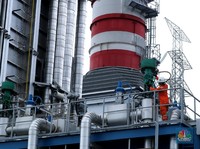 Ini Siasat PLN Perbesar Kapasitas Pembangkit Gas di Indonesia