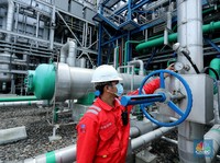 Amankan Pasokan, PLN Bangun Proyek Penyimpanan Gas di Nias-Papua
