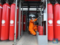 Megaproyek Baterai Listrik Buatan RI Bakal Lebih Hijau