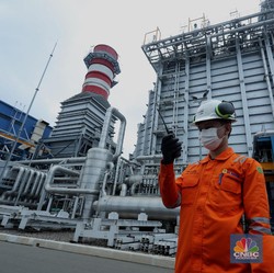PLN Siapkan Proyek Gasifikasi, Bakal 'Lenyapkan' BBM