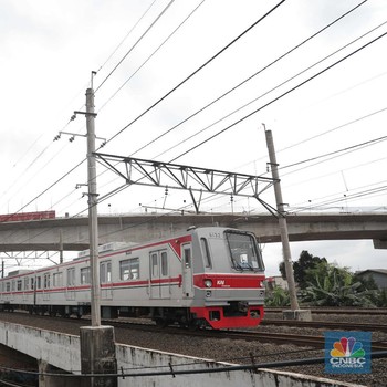 Hampir Selesai, Intip Flyover Cakung yang Segera Diuji Coba