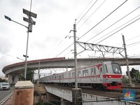 Hampir Selesai, Intip Flyover Cakung yang Segera Diuji Coba