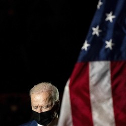 Saingi OBOR China, Biden Buat Pembiayaan Baru Khusus Asia