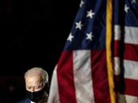 Antiklimaks, Biden Batal Hukum Putra Mahkota Raja Salman