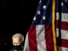 Ramai-ramai Kecam Presiden AS Joe Biden, Ada Apa?